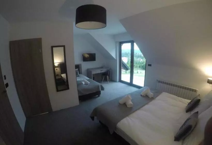 Majatalo Silver Residence