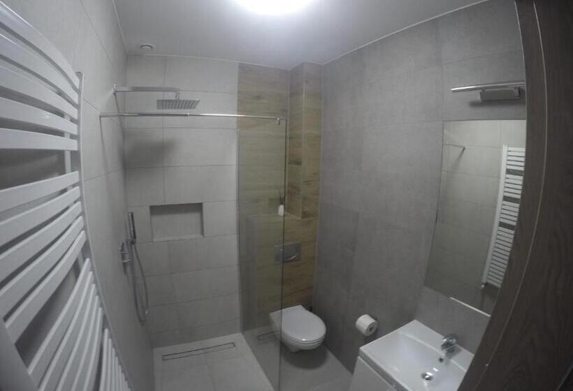 بنسيون Silver Residence