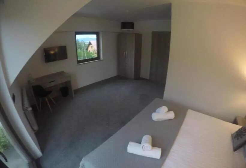 Majatalo Silver Residence