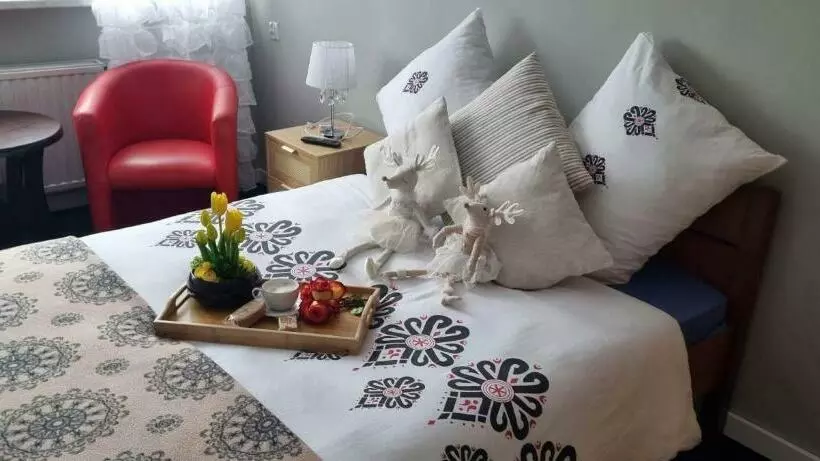 Majatalo Villa Veronika