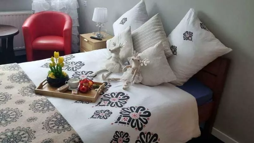 Majatalo Villa Veronika