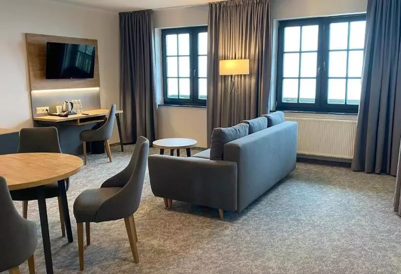 Majatalo Willa Puchaczówka