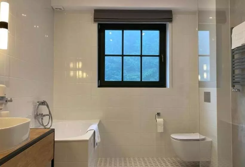 Majatalo Willa Puchaczówka