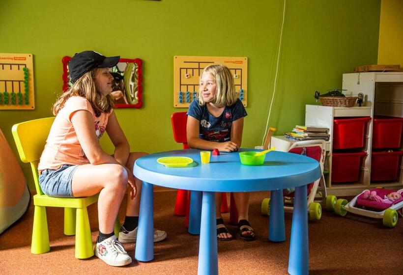 펜션 Willa Puchaczówka