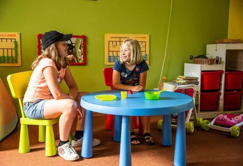 Majatalo Willa Puchaczówka