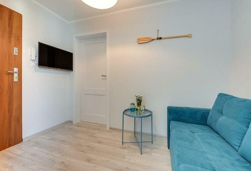 پانسیون Wypocznij Apartamenty