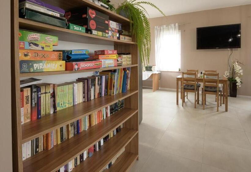 پانسیون Wysokie Horyzonty