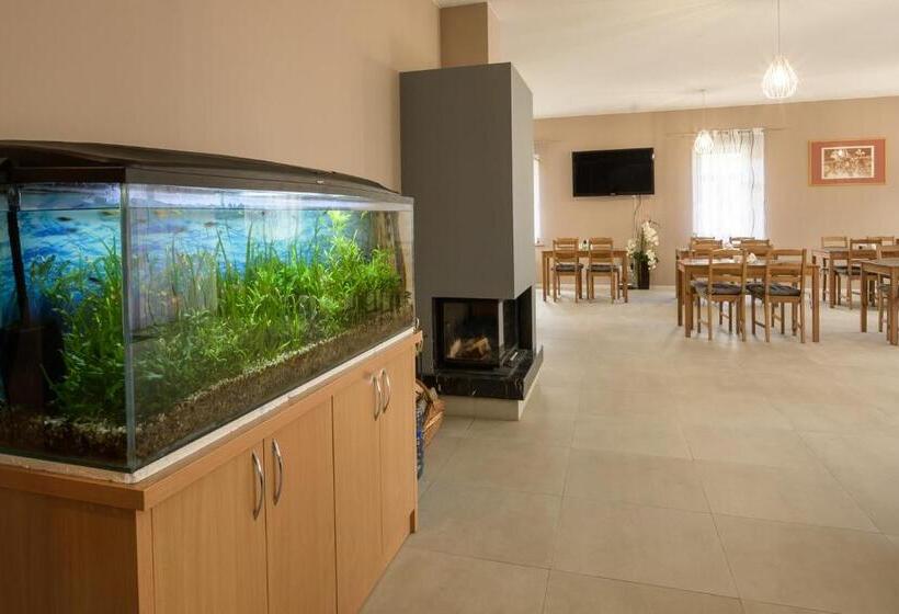 پانسیون Wysokie Horyzonty