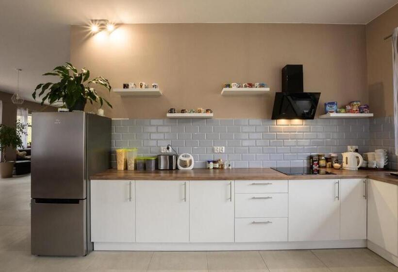 پانسیون Wysokie Horyzonty