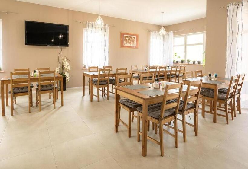 پانسیون Wysokie Horyzonty