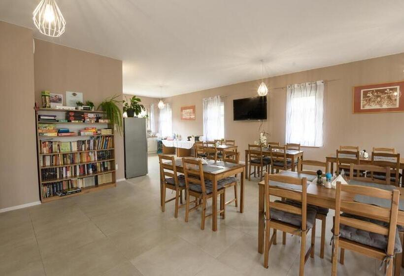 پانسیون Wysokie Horyzonty