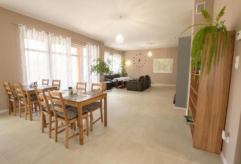 پانسیون Wysokie Horyzonty