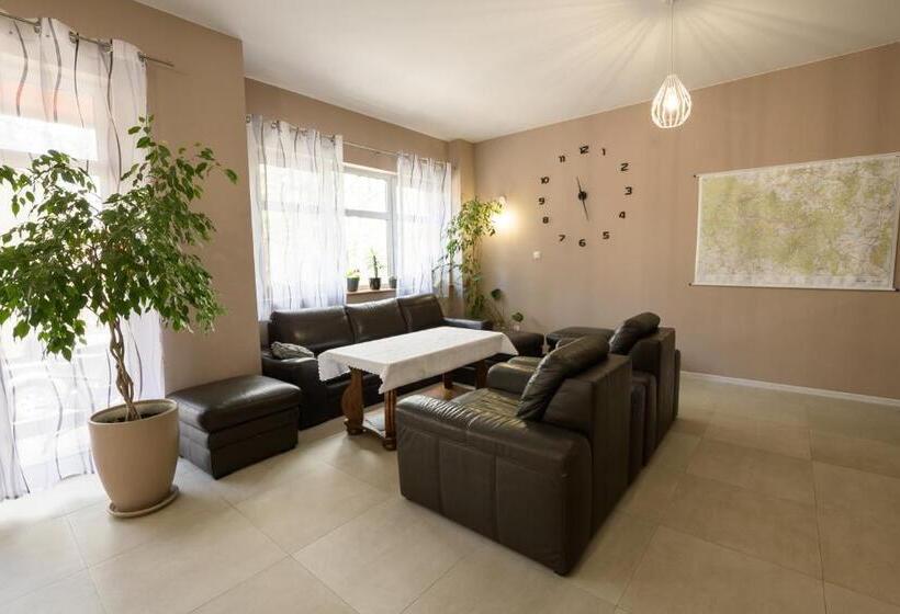 پانسیون Wysokie Horyzonty