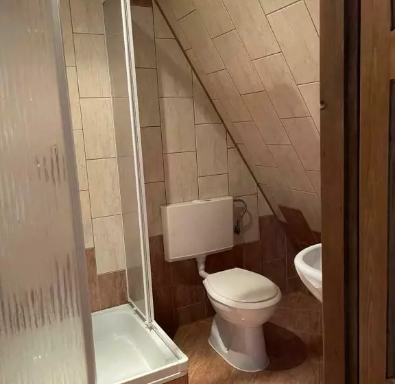 Pokój Dwuosobowy Deluxe