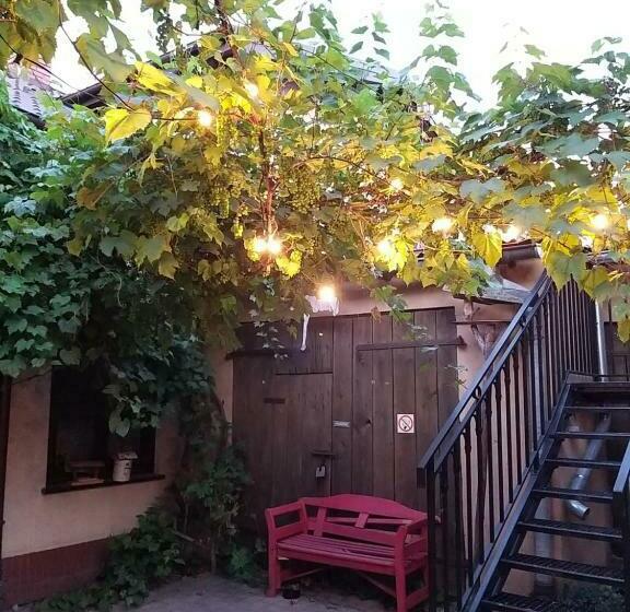 Pokoje Optima Kameralnie