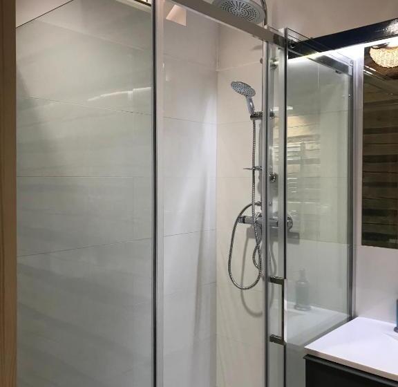 Willa Jasna Apartamenty Centrum Zakopane