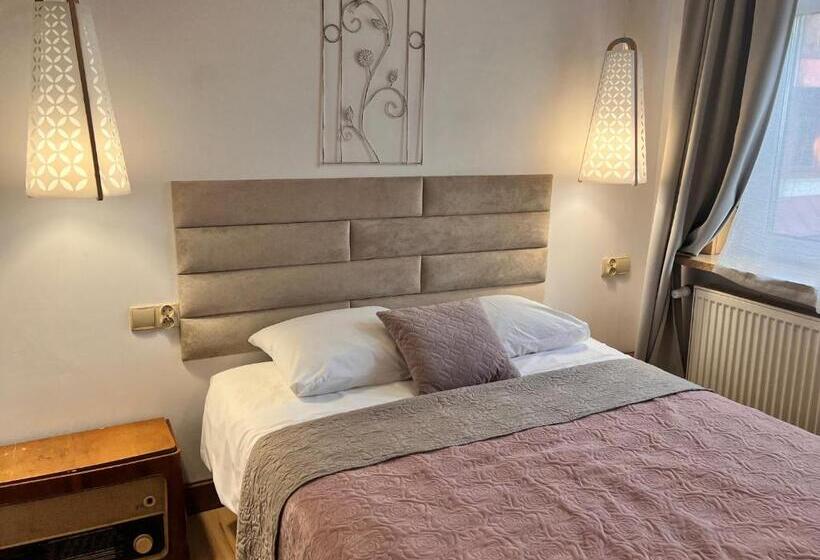 Willa Jasna Apartamenty Centrum Zakopane