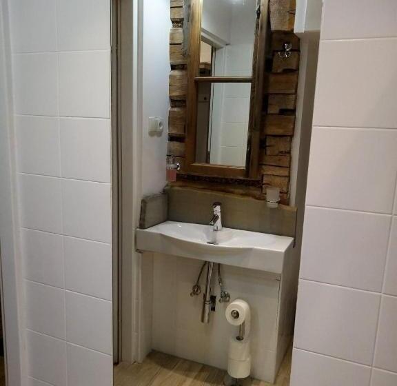 Willa Jasna Apartamenty Centrum Zakopane