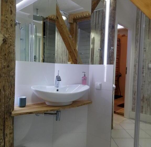 Willa Jasna Apartamenty Centrum Zakopane