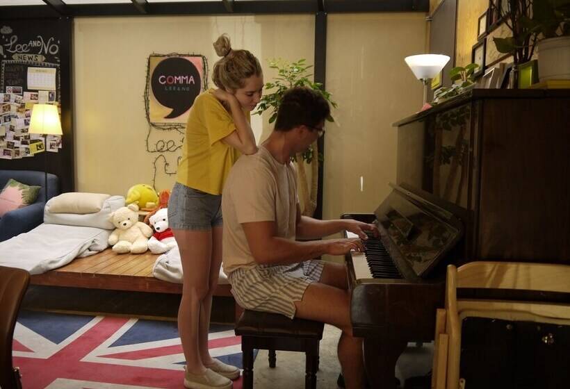 Ostello Lee & No Guesthouse