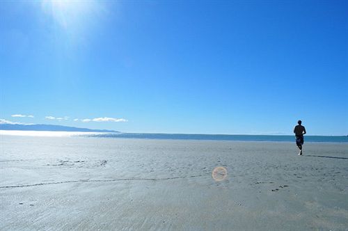 הוסטל The Customhouse