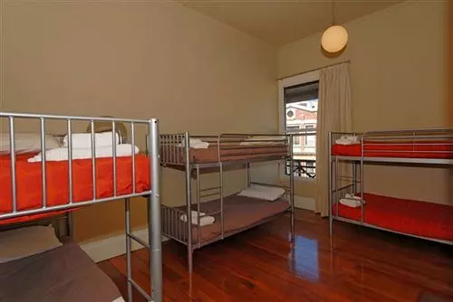 הוסטל The Customhouse