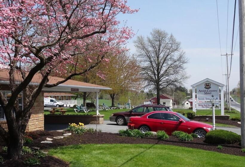 Amish Country Motel