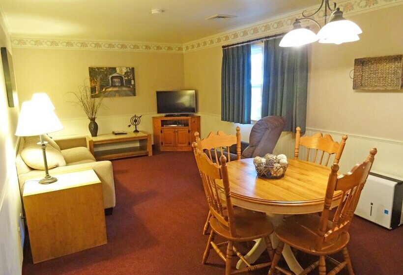 Amish Country Motel