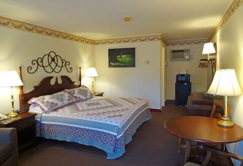 Amish Country Motel
