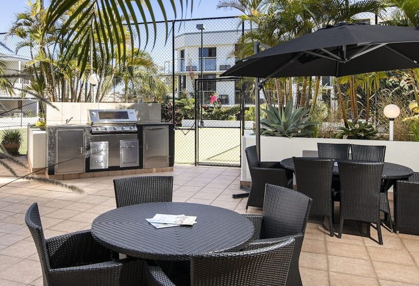 Bay Royal Apartments