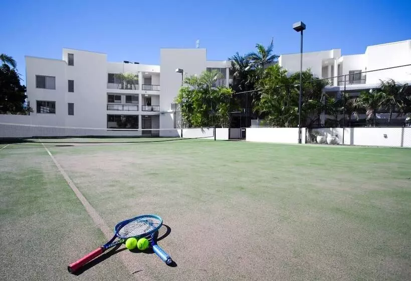 Bay Royal Apartments