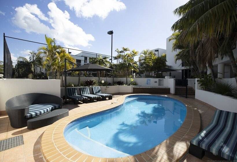 Bay Royal Apartments