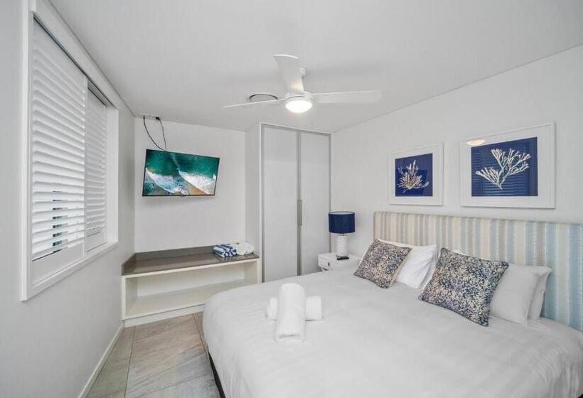 Bay Royal Apartments