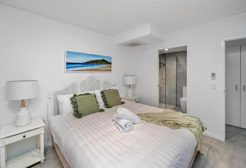 Bay Royal Apartments