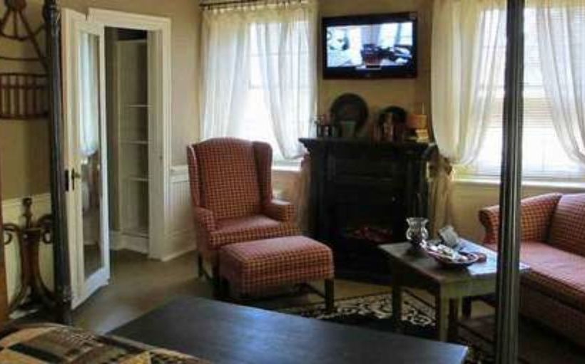 ベッドアンドブレックファースト 1777 Americana Inn