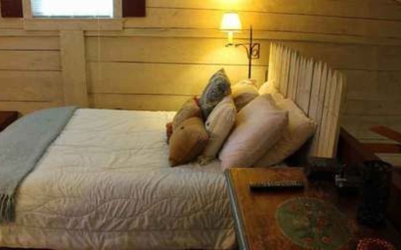 ベッドアンドブレックファースト 1777 Americana Inn