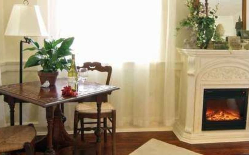 ベッドアンドブレックファースト 1777 Americana Inn