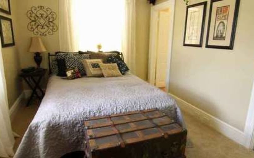 ベッドアンドブレックファースト 1777 Americana Inn