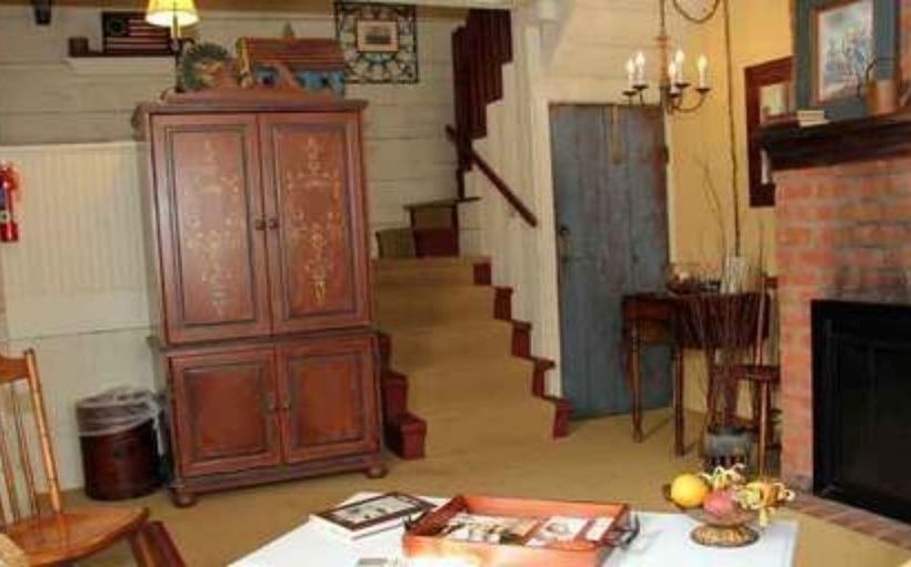 ベッドアンドブレックファースト 1777 Americana Inn