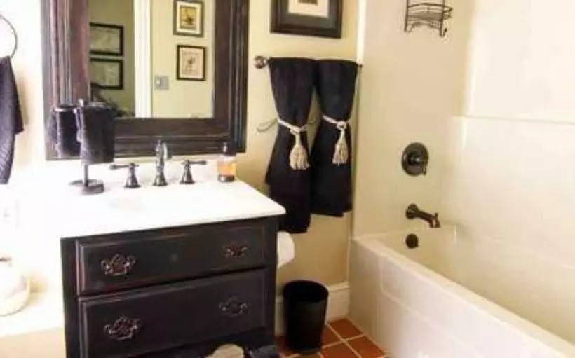 住宿加早餐  1777 Americana Inn