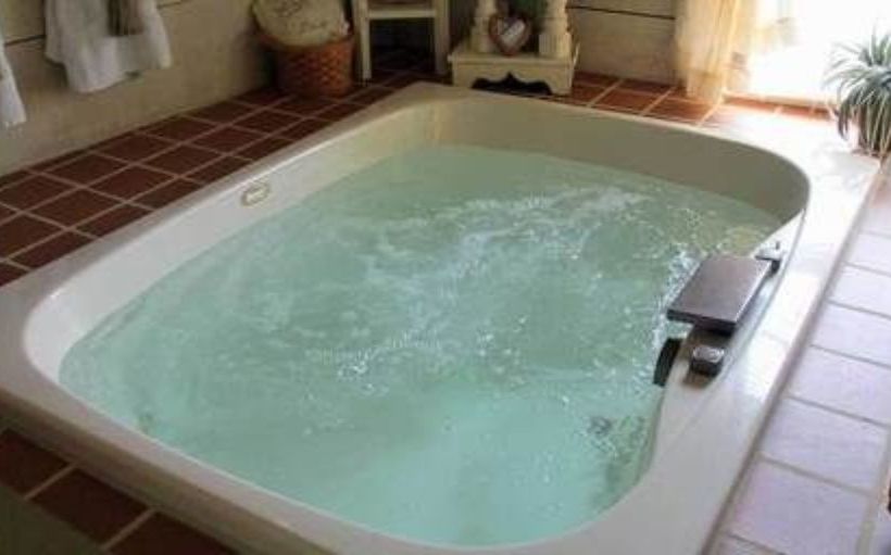 ベッドアンドブレックファースト 1777 Americana Inn