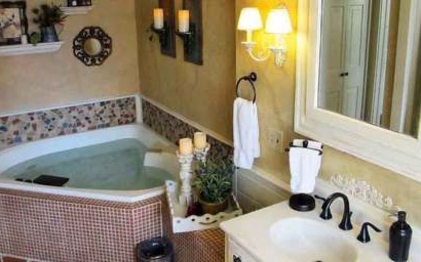 ベッドアンドブレックファースト 1777 Americana Inn