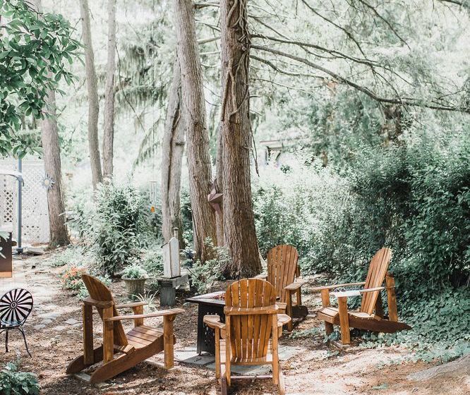 ベッドアンドブレックファースト 1777 Americana Inn