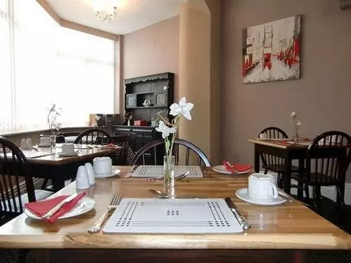 Bed and Breakfast Bringewood