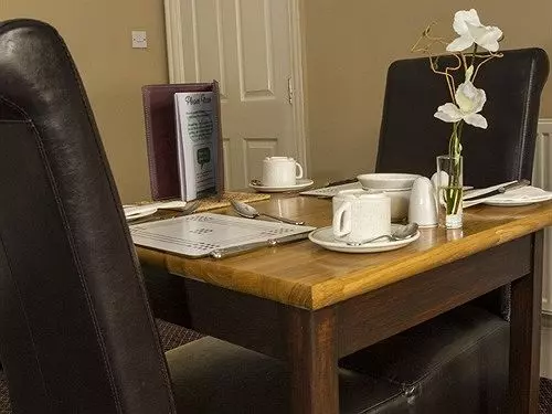 Bed and Breakfast Bringewood