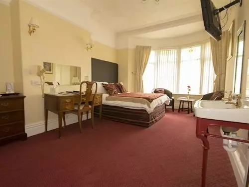 Bed and Breakfast Bringewood