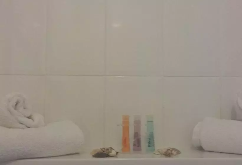 Bed and Breakfast Bringewood