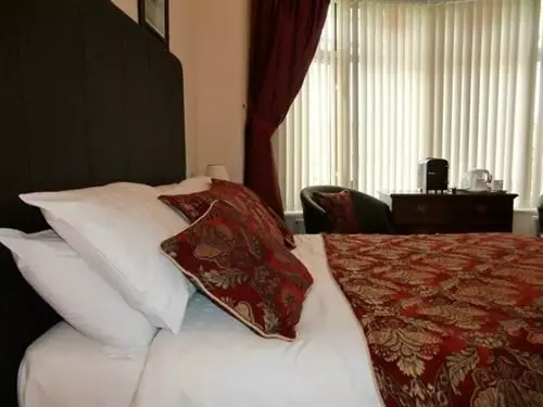 Bed and Breakfast Bringewood