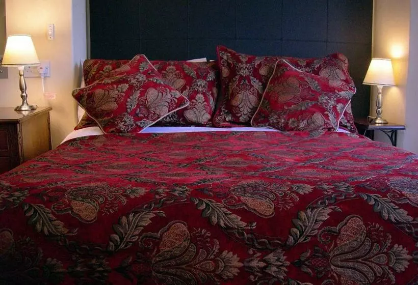 Bed and Breakfast Bringewood