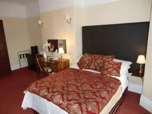 Bed and Breakfast Bringewood